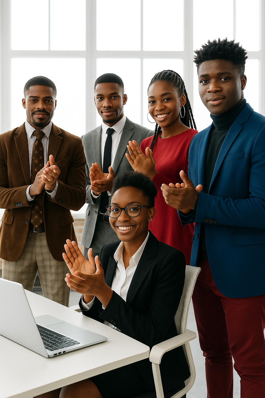 Réunion professionnelle